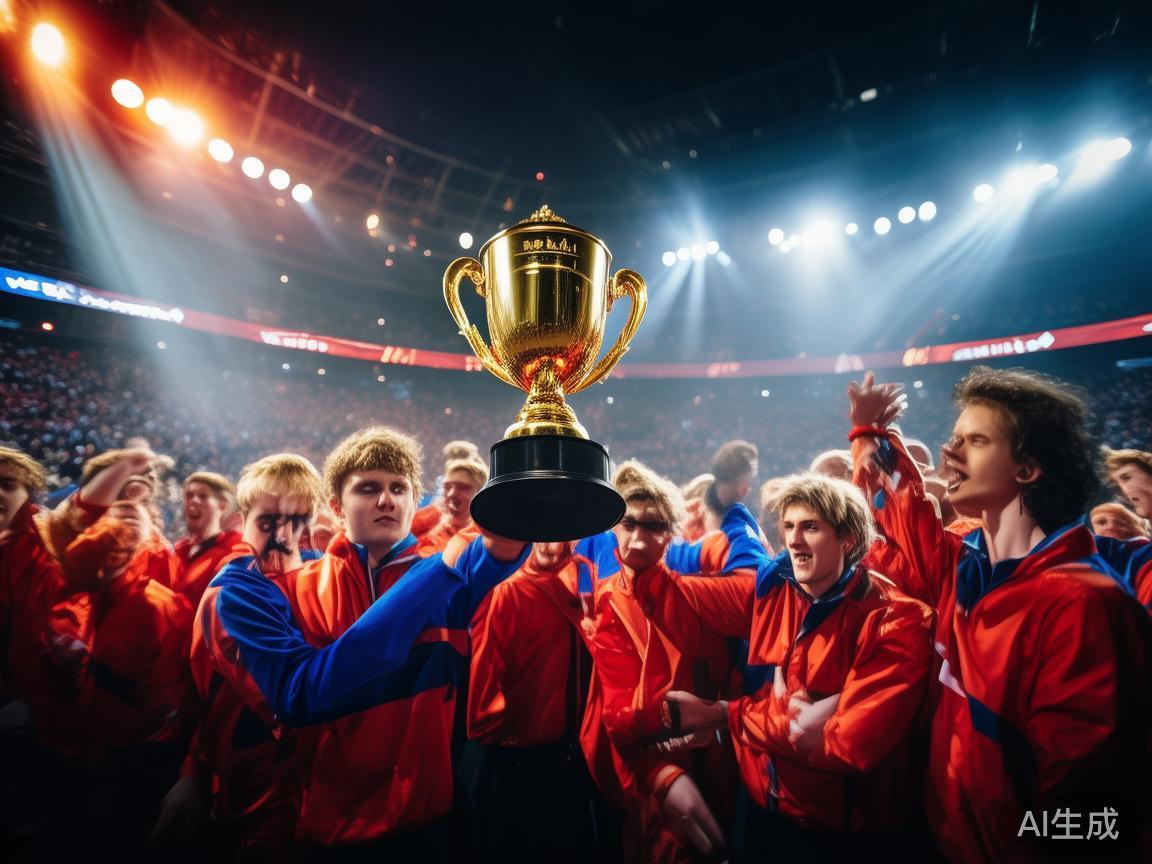 2023年CS奥斯丁竞猜第二轮精彩赛事回顾与最终结果全面揭秘 