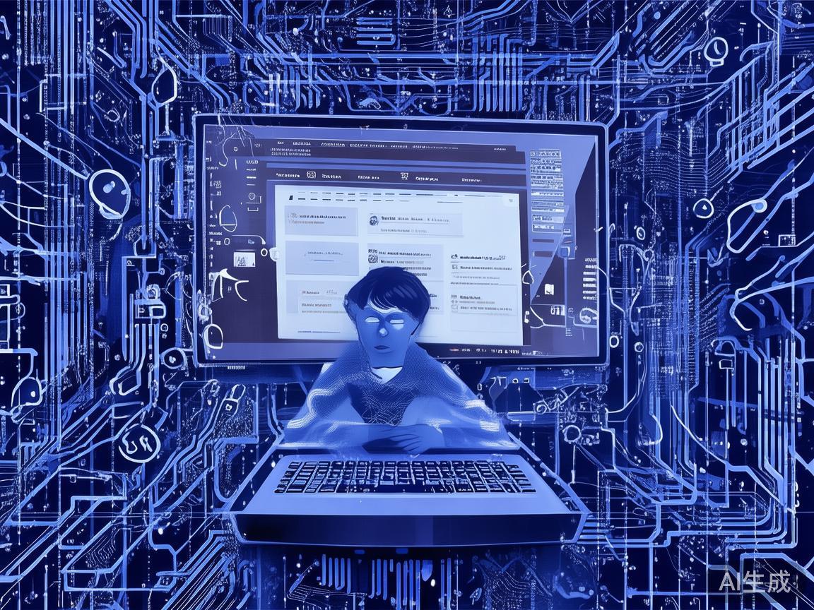 缓存机制不当也可能导致问题。例如，浏览器缓存过期或