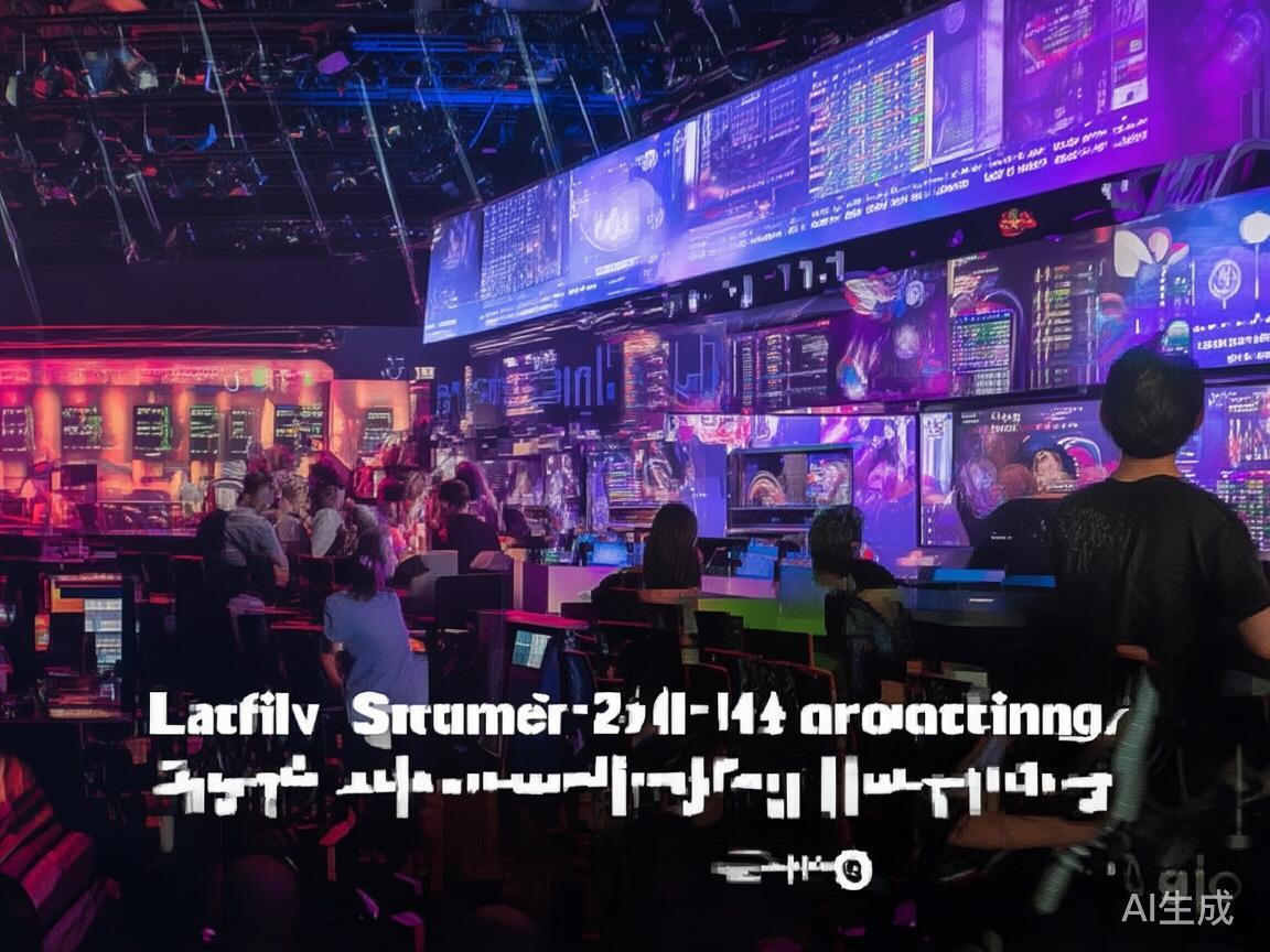 全面分析与实用技巧:提升CS赛事竞猜胜率与盈利的策略探讨 在当今数字娱乐日益丰富的时代,电子竞技赛事的热度不