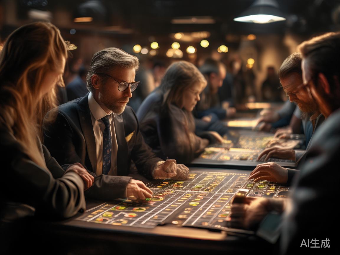 三、避免情感因素干扰
很多玩家在竞猜时会受到偏好