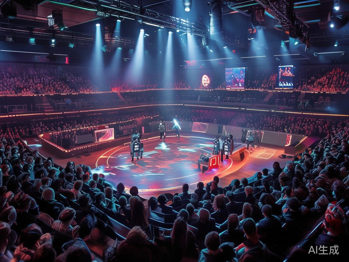 最新CS2竞猜每日推荐:不可错过的热信赛事盘点 例如,某次比赛中,推荐关注欧洲顶级战队的对决。通过