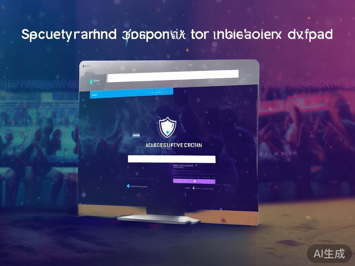 全面解析CS2赛事竞猜的规则流程与风险控制策略指南 注册与登录平台:选择正规且可靠的赛事竞猜平台,完成