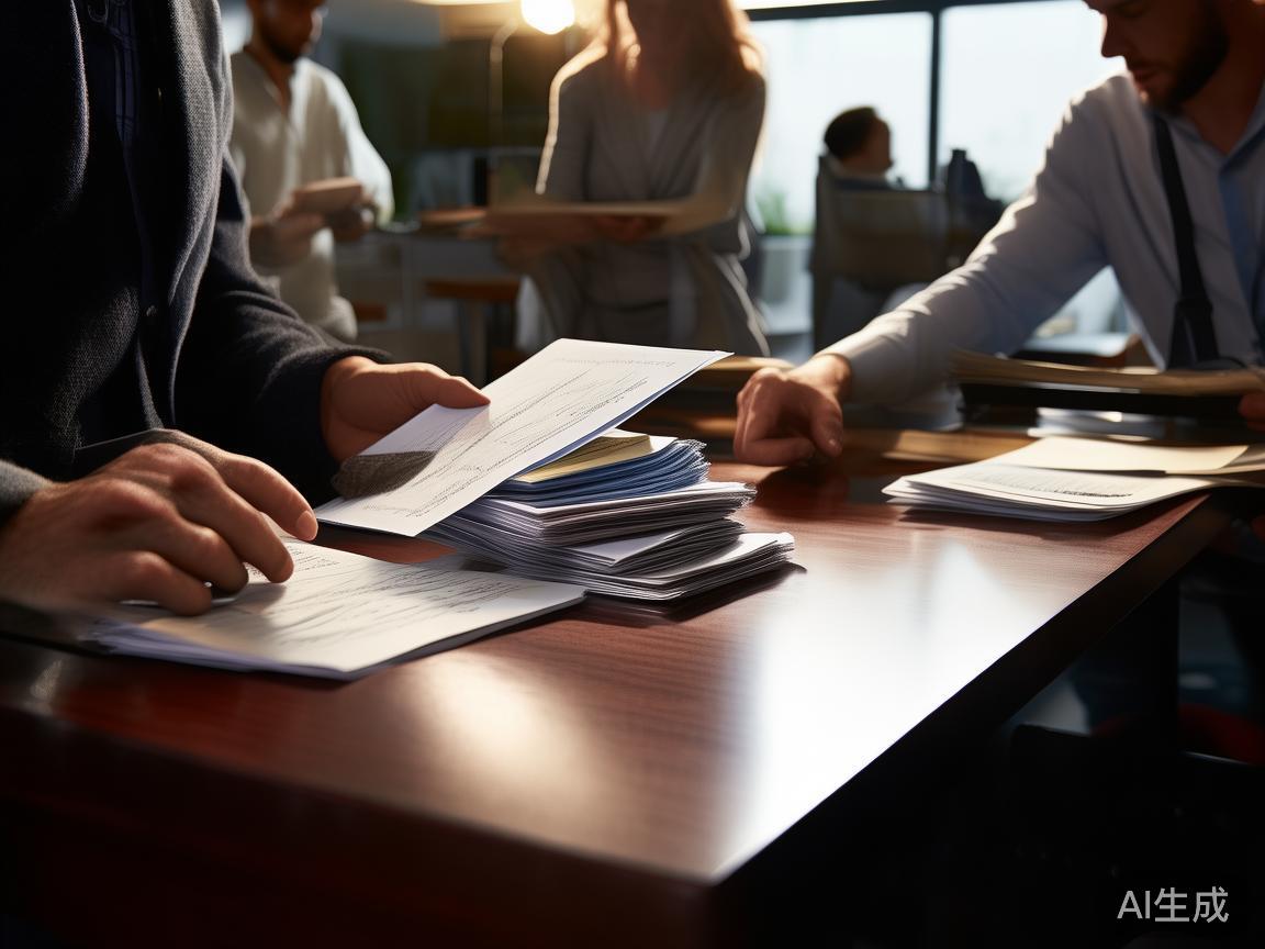 资料审核
提交后，工作人员会对您的资料进行审核。