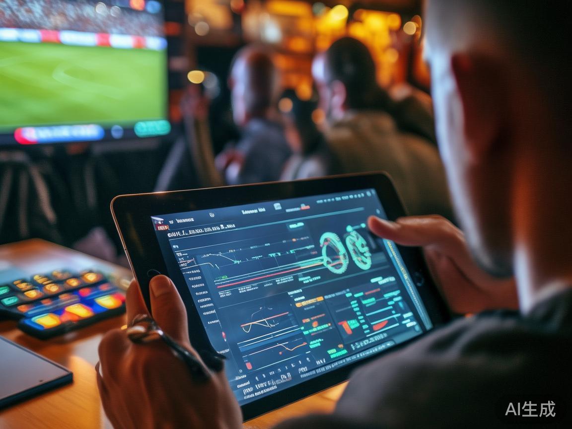 全面解析CS波胆竞猜:玩法介绍与技巧指南 成功的波胆竞猜不仅需要对比赛走势有一定了解,还需要