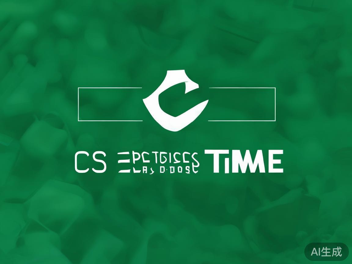 首先，明确“cs竞猜结束时间”的定义是基础。它指的