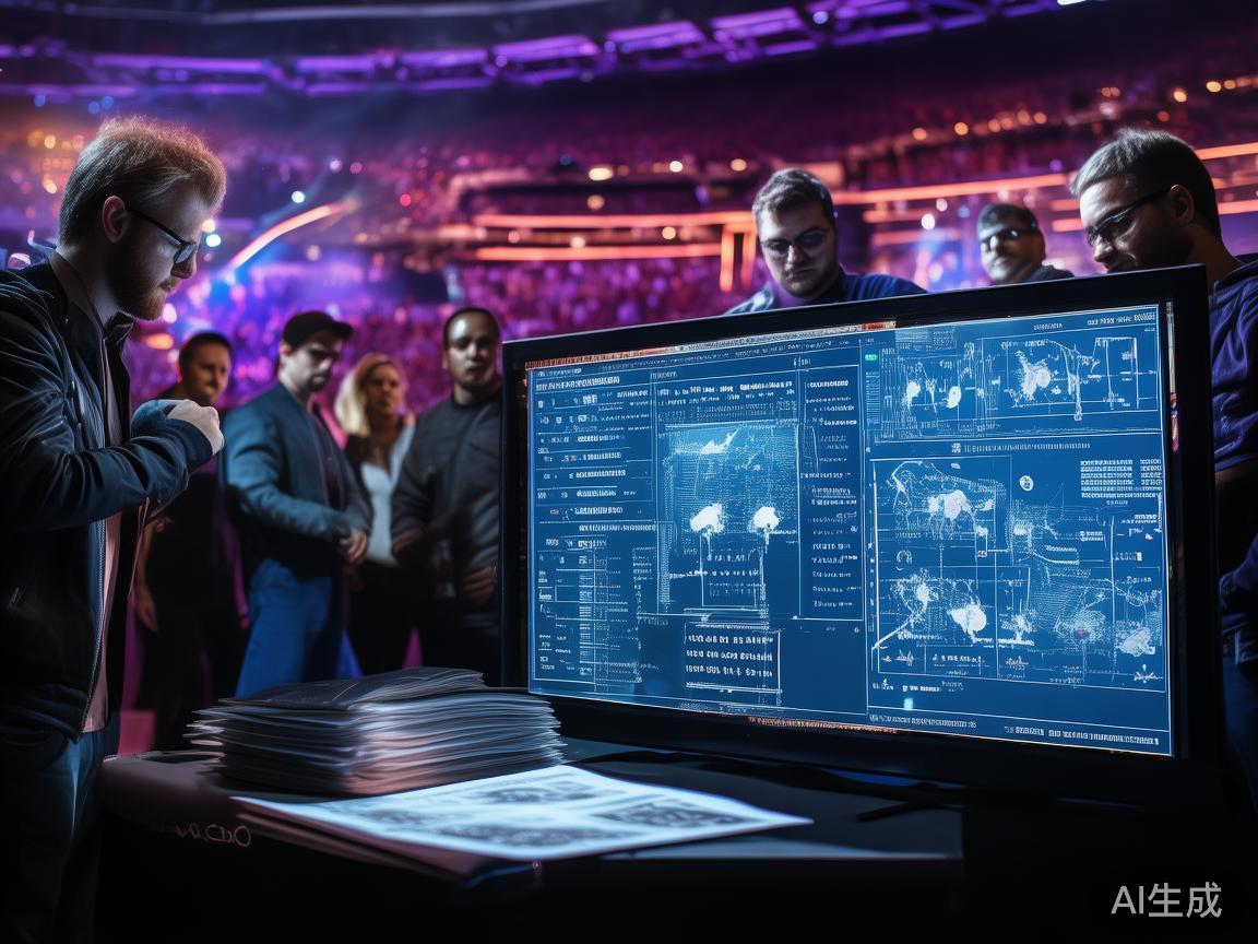 在进入具体的竞猜攻略之前，首先要明确竞猜的关键在于