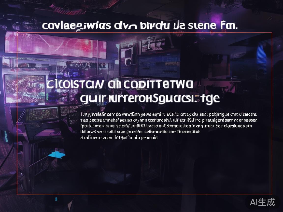 在如今的电竞与游戏文化盛行的时代，通过参与CS竞猜