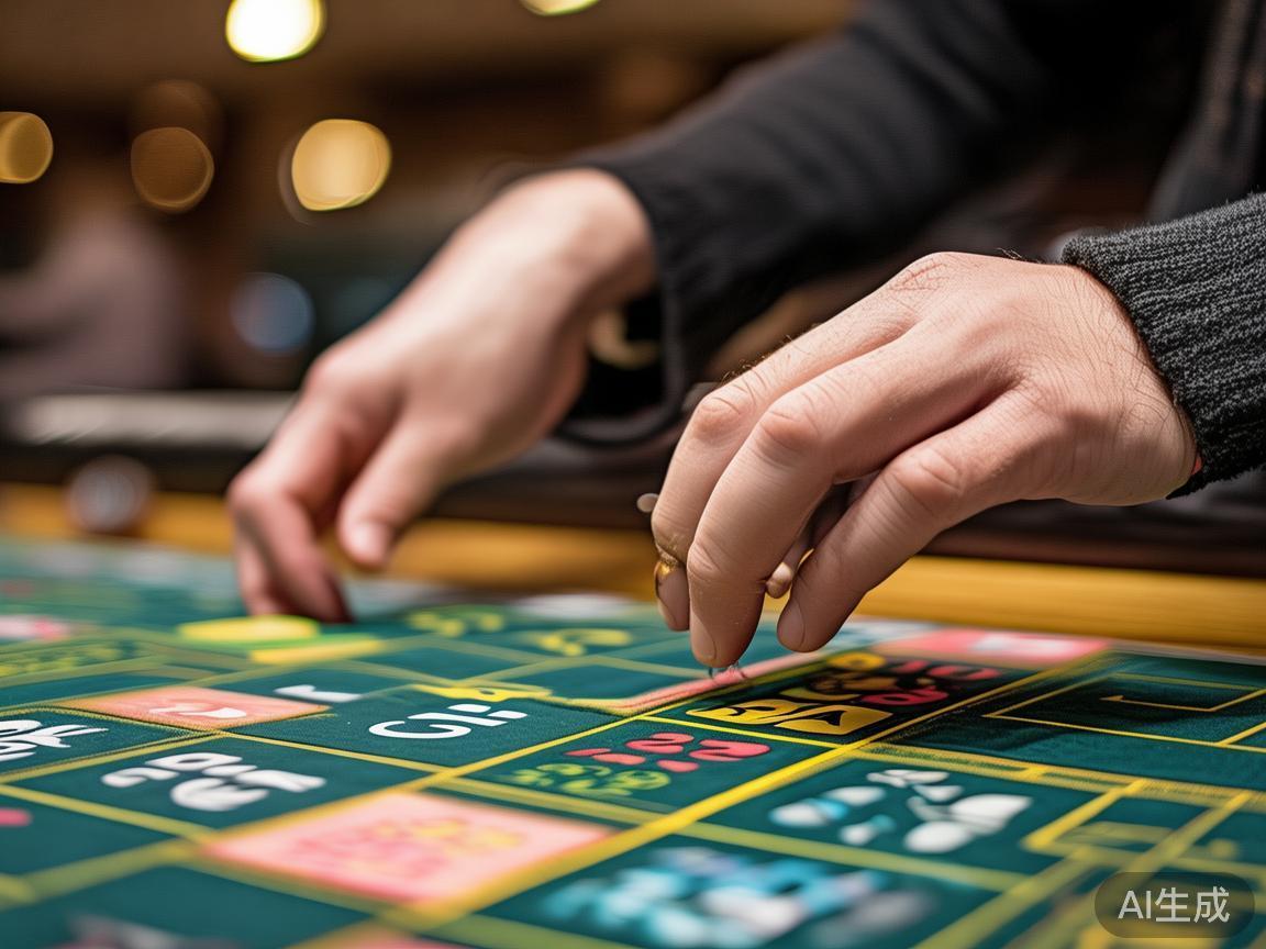 在购买过程中，注意选择适合自己的投注额度。新手应从