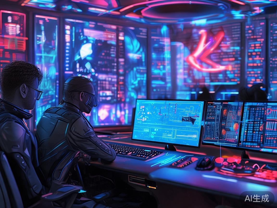 随着电竞行业的不断发展，平台为了防止非法操作和保障