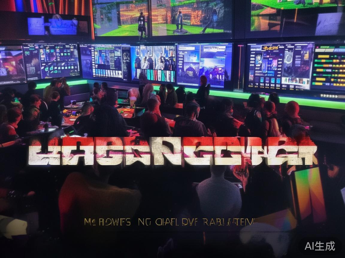 在电子竞技日益普及的今天，越来越多的玩家开始关注C