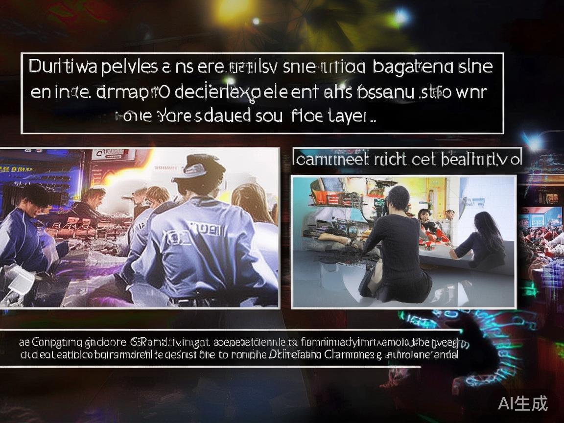 CS竞猜有必要吗？深度解析其对玩家体验与游戏公平性的影响分析 