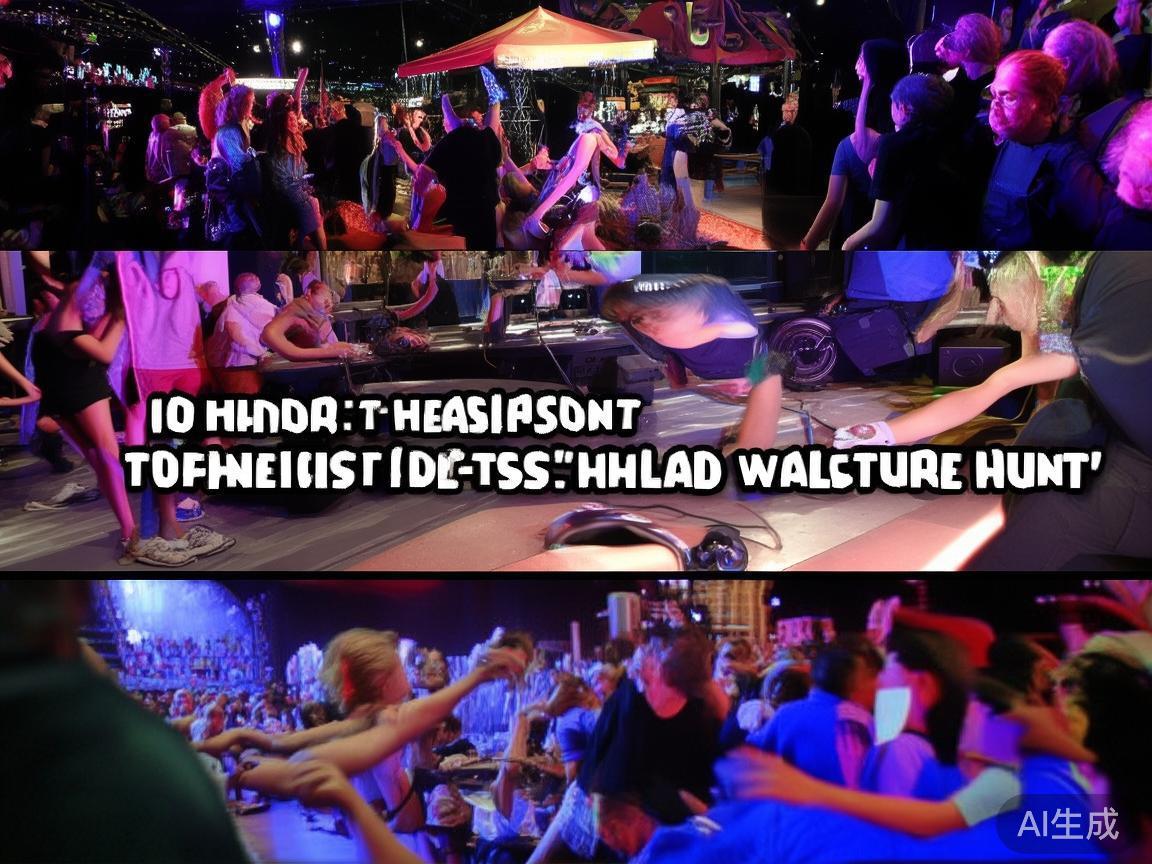 趣味挑战赛
结合实际操作设置趣味任务，比如“谁能